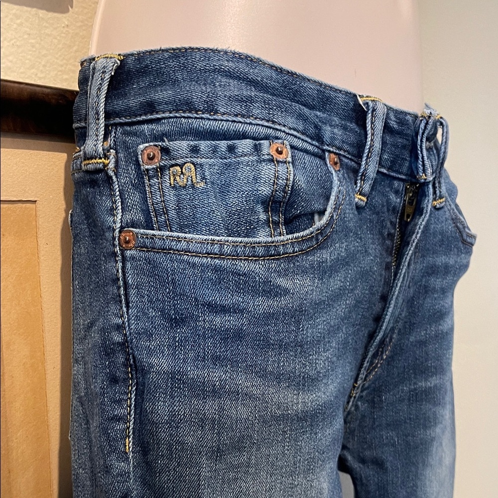 Double RL Skinny Fit Stretch jeans, 25 - Picture 2 of 10